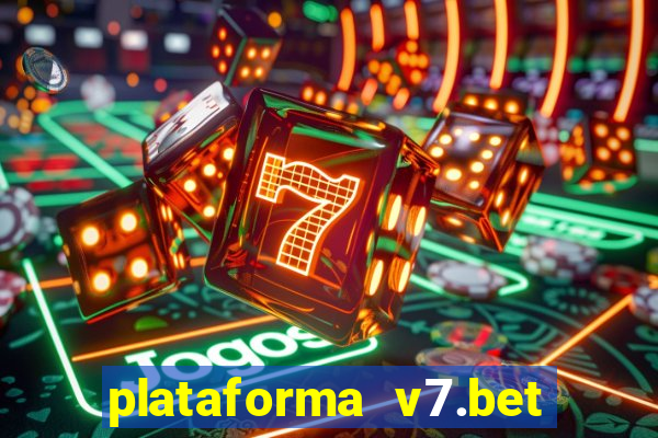 plataforma v7.bet paga mesmo